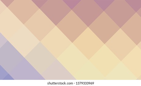 Geometric design. Colorful gradient mosaic background. Geometric mosaic, abstract background. Mosaic background. Mosaic texture. The effect of stained glass. EPS 10 Vector