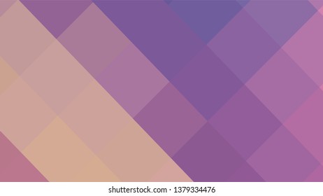Geometric design. Colorful gradient mosaic background. Geometric mosaic, abstract background. Mosaic background. Mosaic texture. The effect of stained glass. EPS 10 Vector