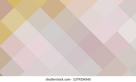 Geometric design. Colorful gradient mosaic background. Geometric mosaic, abstract background. Mosaic background. Mosaic texture. The effect of stained glass. EPS 10 Vector