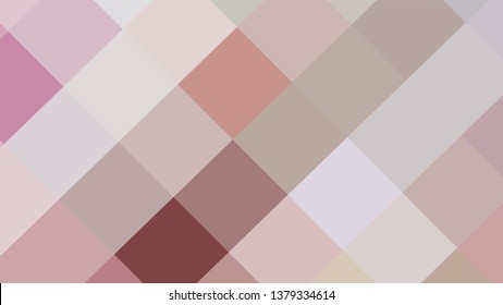 Geometric design. Colorful gradient mosaic background. Geometric mosaic, abstract background. Mosaic background. Mosaic texture. The effect of stained glass. EPS 10 Vector