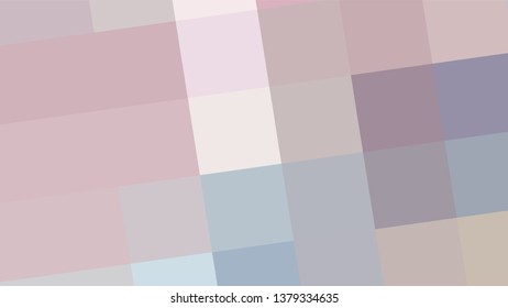 Geometric design. Colorful gradient mosaic background. Geometric mosaic, abstract background. Mosaic background. Mosaic texture. The effect of stained glass. EPS 10 Vector