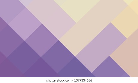 Geometric design. Colorful gradient mosaic background. Geometric mosaic, abstract background. Mosaic background. Mosaic texture. The effect of stained glass. EPS 10 Vector