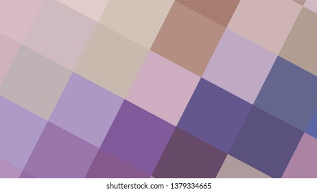 Geometric design. Colorful gradient mosaic background. Geometric mosaic, abstract background. Mosaic background. Mosaic texture. The effect of stained glass. EPS 10 Vector