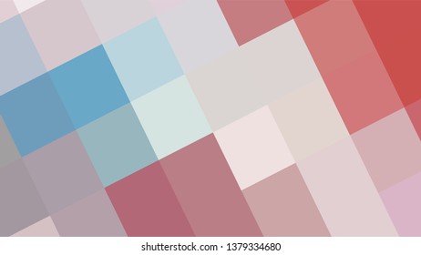 Geometric design. Colorful gradient mosaic background. Geometric mosaic, abstract background. Mosaic background. Mosaic texture. The effect of stained glass. EPS 10 Vector