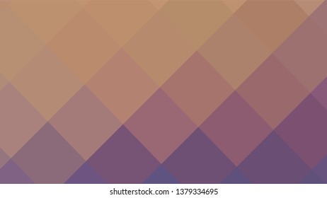 Geometric design. Colorful gradient mosaic background. Geometric mosaic, abstract background. Mosaic background. Mosaic texture. The effect of stained glass. EPS 10 Vector