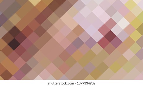 Geometric design. Colorful gradient mosaic background. Geometric mosaic, abstract background. Mosaic background. Mosaic texture. The effect of stained glass. EPS 10 Vector
