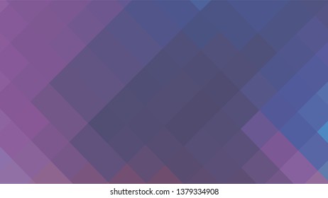 Geometric design. Colorful gradient mosaic background. Geometric mosaic, abstract background. Mosaic background. Mosaic texture. The effect of stained glass. EPS 10 Vector