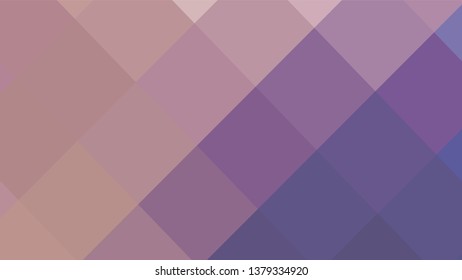 Geometric design. Colorful gradient mosaic background. Geometric mosaic, abstract background. Mosaic background. Mosaic texture. The effect of stained glass. EPS 10 Vector