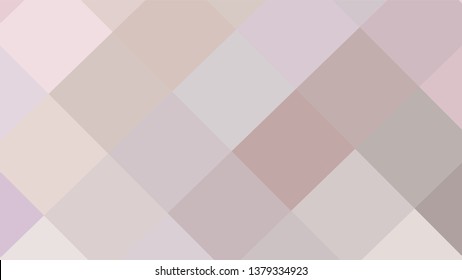 Geometric design. Colorful gradient mosaic background. Geometric mosaic, abstract background. Mosaic background. Mosaic texture. The effect of stained glass. EPS 10 Vector