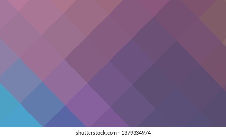 Geometric design. Colorful gradient mosaic background. Geometric mosaic, abstract background. Mosaic background. Mosaic texture. The effect of stained glass. EPS 10 Vector