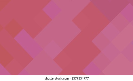 Geometric design. Colorful gradient mosaic background. Geometric mosaic, abstract background. Mosaic background. Mosaic texture. The effect of stained glass. EPS 10 Vector