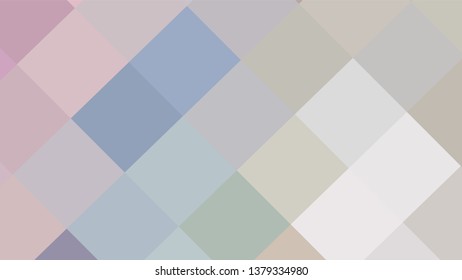 Geometric design. Colorful gradient mosaic background. Geometric mosaic, abstract background. Mosaic background. Mosaic texture. The effect of stained glass. EPS 10 Vector