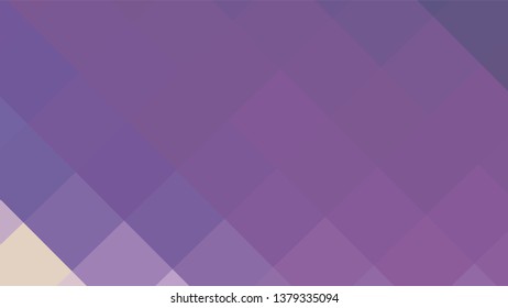 Geometric design. Colorful gradient mosaic background. Geometric mosaic, abstract background. Mosaic background. Mosaic texture. The effect of stained glass. EPS 10 Vector