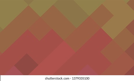 Geometric design. Colorful gradient mosaic background. Geometric mosaic, abstract background. Mosaic background. Mosaic texture. The effect of stained glass. EPS 10 Vector