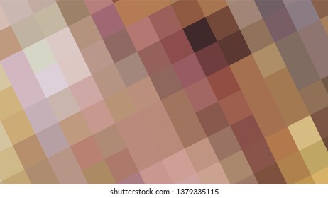 Geometric design. Colorful gradient mosaic background. Geometric mosaic, abstract background. Mosaic background. Mosaic texture. The effect of stained glass. EPS 10 Vector