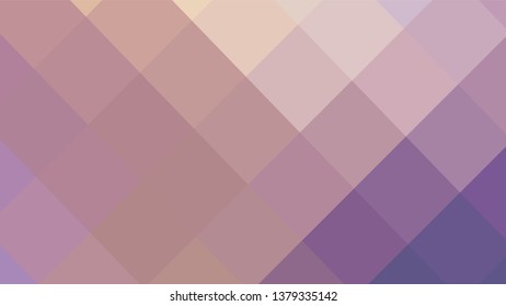 Geometric design. Colorful gradient mosaic background. Geometric mosaic, abstract background. Mosaic background. Mosaic texture. The effect of stained glass. EPS 10 Vector