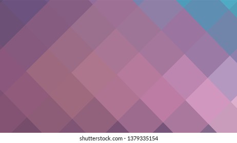 Geometric design. Colorful gradient mosaic background. Geometric mosaic, abstract background. Mosaic background. Mosaic texture. The effect of stained glass. EPS 10 Vector