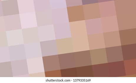 Geometric design. Colorful gradient mosaic background. Geometric mosaic, abstract background. Mosaic background. Mosaic texture. The effect of stained glass. EPS 10 Vector
