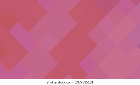 Geometric design. Colorful gradient mosaic background. Geometric mosaic, abstract background. Mosaic background. Mosaic texture. The effect of stained glass. EPS 10 Vector