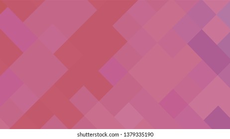 Geometric design. Colorful gradient mosaic background. Geometric mosaic, abstract background. Mosaic background. Mosaic texture. The effect of stained glass. EPS 10 Vector