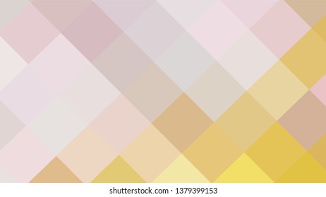 Geometric design. Colorful gradient mosaic background. Geometric mosaic, abstract background. Mosaic background. Mosaic texture. The effect of stained glass. EPS 10 Vector