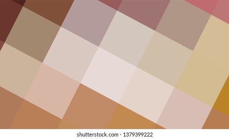 Geometric design. Colorful gradient mosaic background. Geometric mosaic, abstract background. Mosaic background. Mosaic texture. The effect of stained glass. EPS 10 Vector