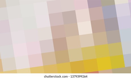 Geometric design. Colorful gradient mosaic background. Geometric mosaic, abstract background. Mosaic background. Mosaic texture. The effect of stained glass. EPS 10 Vector