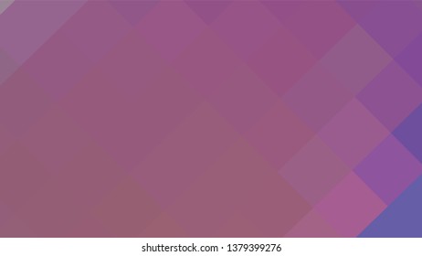 Geometric design. Colorful gradient mosaic background. Geometric mosaic, abstract background. Mosaic background. Mosaic texture. The effect of stained glass. EPS 10 Vector