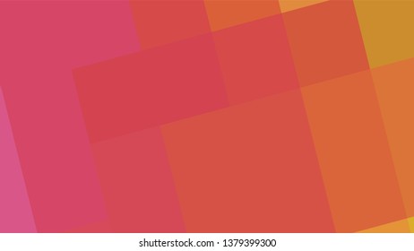 Geometric design. Colorful gradient mosaic background. Geometric mosaic, abstract background. Mosaic background. Mosaic texture. The effect of stained glass. EPS 10 Vector