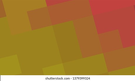 Geometric design. Colorful gradient mosaic background. Geometric mosaic, abstract background. Mosaic background. Mosaic texture. The effect of stained glass. EPS 10 Vector