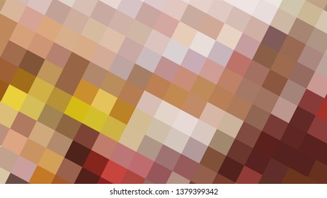 Geometric design. Colorful gradient mosaic background. Geometric mosaic, abstract background. Mosaic background. Mosaic texture. The effect of stained glass. EPS 10 Vector