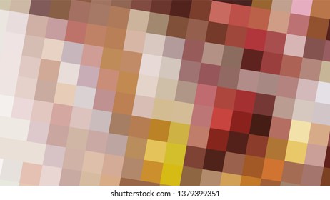 Geometric design. Colorful gradient mosaic background. Geometric mosaic, abstract background. Mosaic background. Mosaic texture. The effect of stained glass. EPS 10 Vector