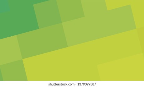 Geometric design. Colorful gradient mosaic background. Geometric mosaic, abstract background. Mosaic background. Mosaic texture. The effect of stained glass. EPS 10 Vector