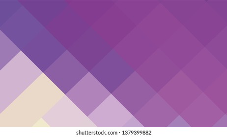 Geometric design. Colorful gradient mosaic background. Geometric mosaic, abstract background. Mosaic background. Mosaic texture. The effect of stained glass. EPS 10 Vector