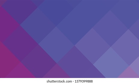 Geometric design. Colorful gradient mosaic background. Geometric mosaic, abstract background. Mosaic background. Mosaic texture. The effect of stained glass. EPS 10 Vector