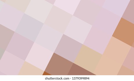 Geometric design. Colorful gradient mosaic background. Geometric mosaic, abstract background. Mosaic background. Mosaic texture. The effect of stained glass. EPS 10 Vector
