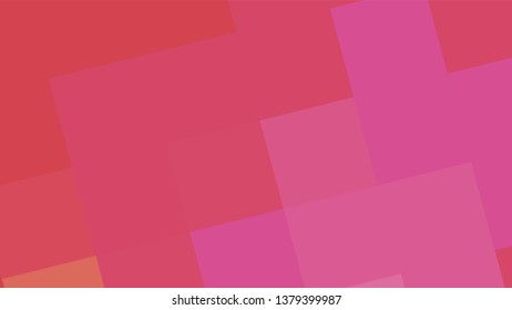 Geometric design. Colorful gradient mosaic background. Geometric mosaic, abstract background. Mosaic background. Mosaic texture. The effect of stained glass. EPS 10 Vector