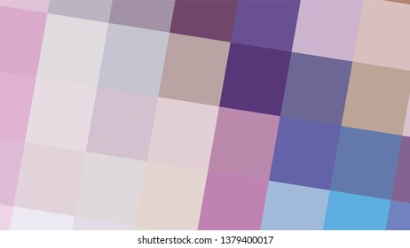 Geometric design. Colorful gradient mosaic background. Geometric mosaic, abstract background. Mosaic background. Mosaic texture. The effect of stained glass. EPS 10 Vector