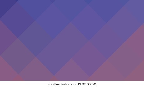 Geometric design. Colorful gradient mosaic background. Geometric mosaic, abstract background. Mosaic background. Mosaic texture. The effect of stained glass. EPS 10 Vector