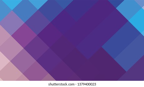 Geometric design. Colorful gradient mosaic background. Geometric mosaic, abstract background. Mosaic background. Mosaic texture. The effect of stained glass. EPS 10 Vector