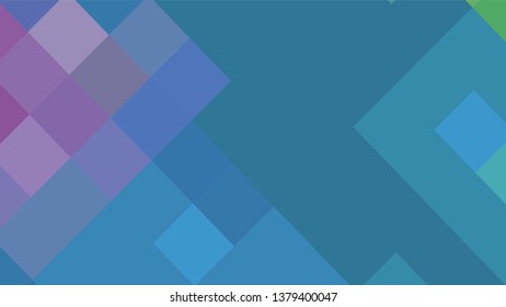 Geometric design. Colorful gradient mosaic background. Geometric mosaic, abstract background. Mosaic background. Mosaic texture. The effect of stained glass. EPS 10 Vector