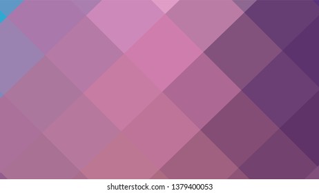 Geometric design. Colorful gradient mosaic background. Geometric mosaic, abstract background. Mosaic background. Mosaic texture. The effect of stained glass. EPS 10 Vector