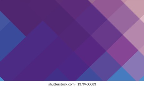 Geometric design. Colorful gradient mosaic background. Geometric mosaic, abstract background. Mosaic background. Mosaic texture. The effect of stained glass. EPS 10 Vector