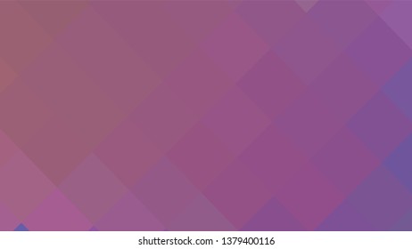 Geometric design. Colorful gradient mosaic background. Geometric mosaic, abstract background. Mosaic background. Mosaic texture. The effect of stained glass. EPS 10 Vector