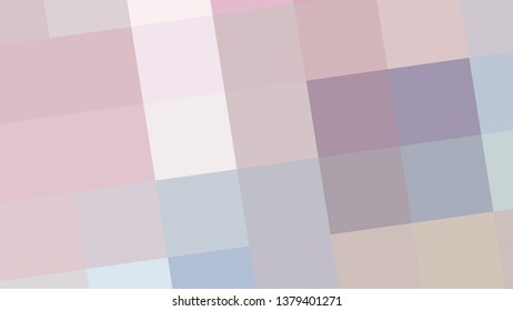 Geometric design. Colorful gradient mosaic background. Geometric mosaic, abstract background. Mosaic background. Mosaic texture. The effect of stained glass. EPS 10 Vector