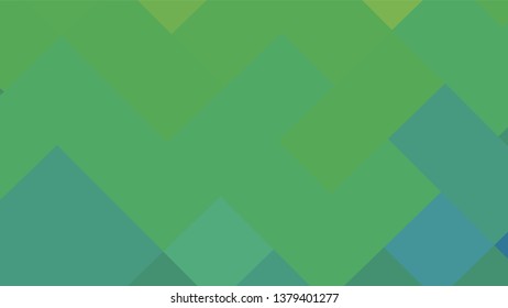 Geometric design. Colorful gradient mosaic background. Geometric mosaic, abstract background. Mosaic background. Mosaic texture. The effect of stained glass. EPS 10 Vector