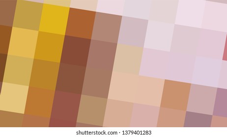 Geometric design. Colorful gradient mosaic background. Geometric mosaic, abstract background. Mosaic background. Mosaic texture. The effect of stained glass. EPS 10 Vector