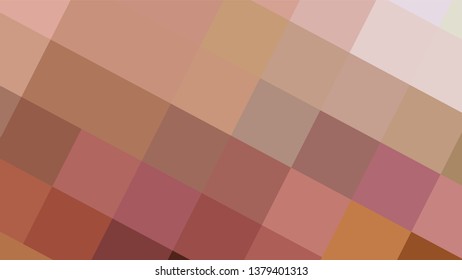 Geometric design. Colorful gradient mosaic background. Geometric mosaic, abstract background. Mosaic background. Mosaic texture. The effect of stained glass. EPS 10 Vector