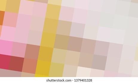 Geometric design. Colorful gradient mosaic background. Geometric mosaic, abstract background. Mosaic background. Mosaic texture. The effect of stained glass. EPS 10 Vector