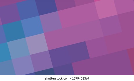 Geometric design. Colorful gradient mosaic background. Geometric mosaic, abstract background. Mosaic background. Mosaic texture. The effect of stained glass. EPS 10 Vector
